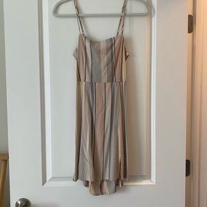 Adorable sundress